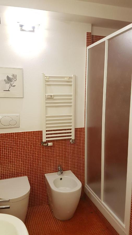 Casa Maltese Leilighet Torino Eksteriør bilde